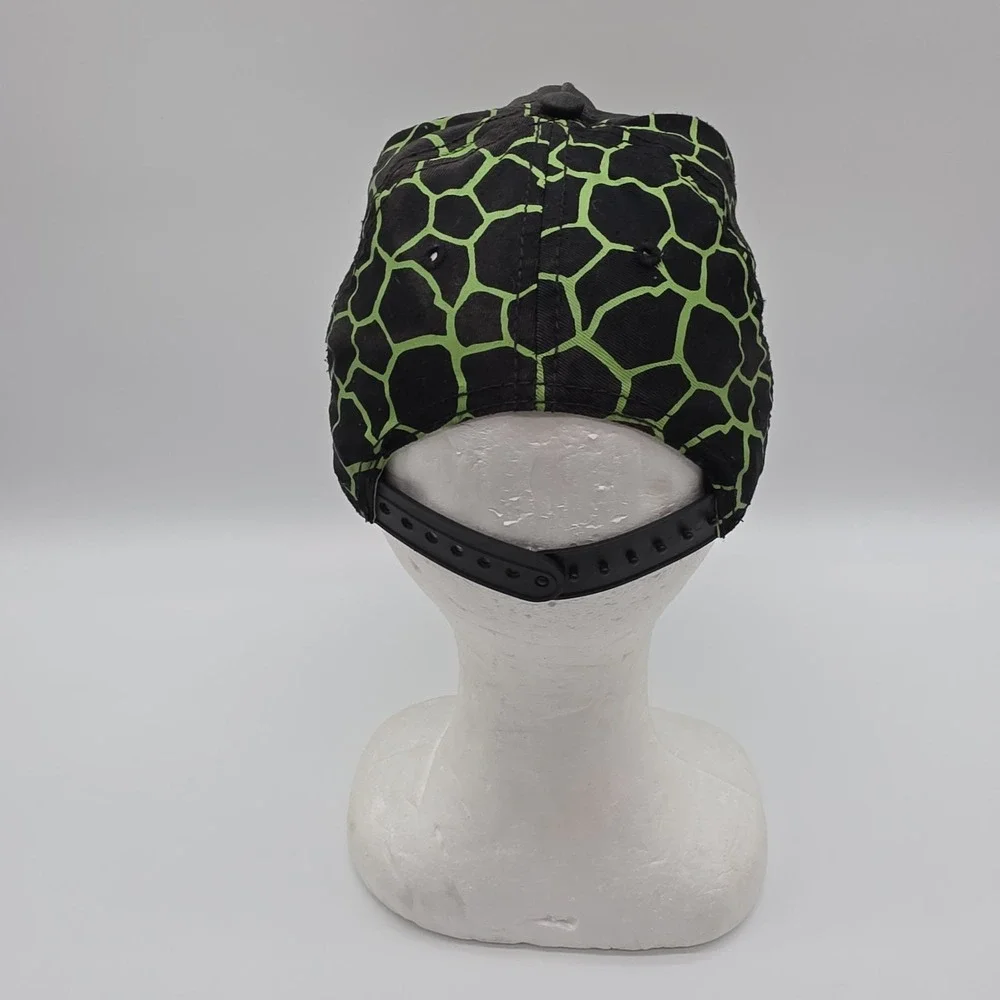 Teenage Mutant Ninja Turtles Hat Baseball Cap Adjustable 2015 Nickelodeon Youth